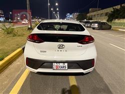 هيونداي ايونك